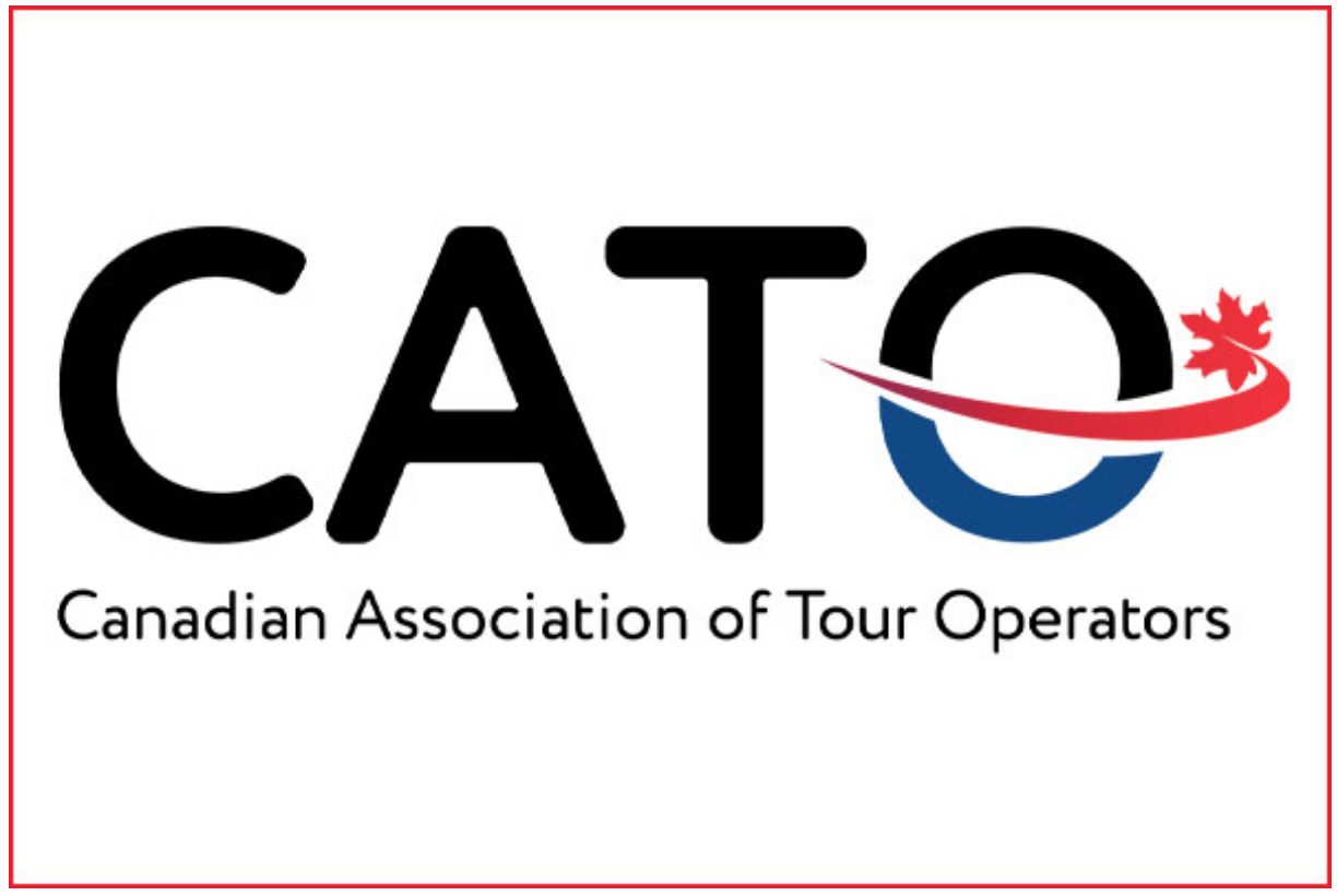 CATO logo