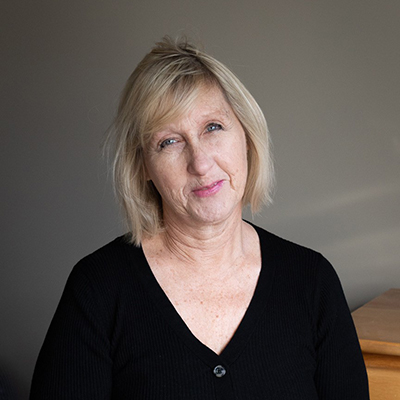 Joanne Dhue