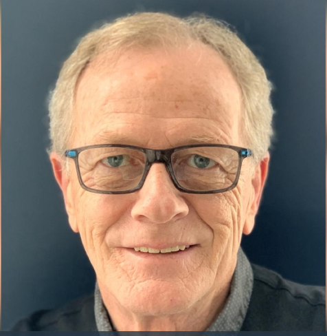 Jean Hébert appointed executive director at CATO